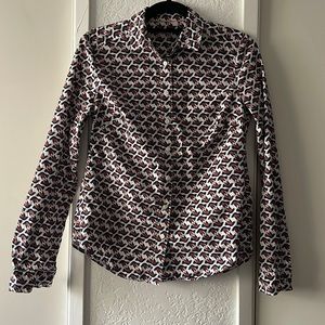 Boden Cotton shirt